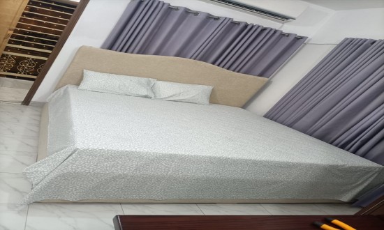 Luxury Fully Furnished Apartment for Rent – Niketon, Gulshan-1